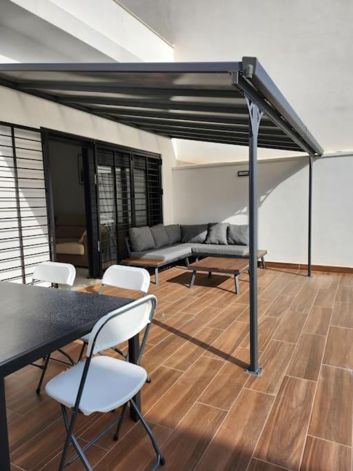 The Butterfly House Villa Rafelbunol Exterior photo